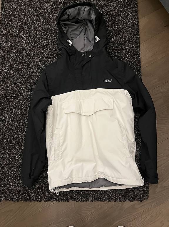 Giacche: Snipes Jacke – Usato da Luzern venduto da tro_b2v6