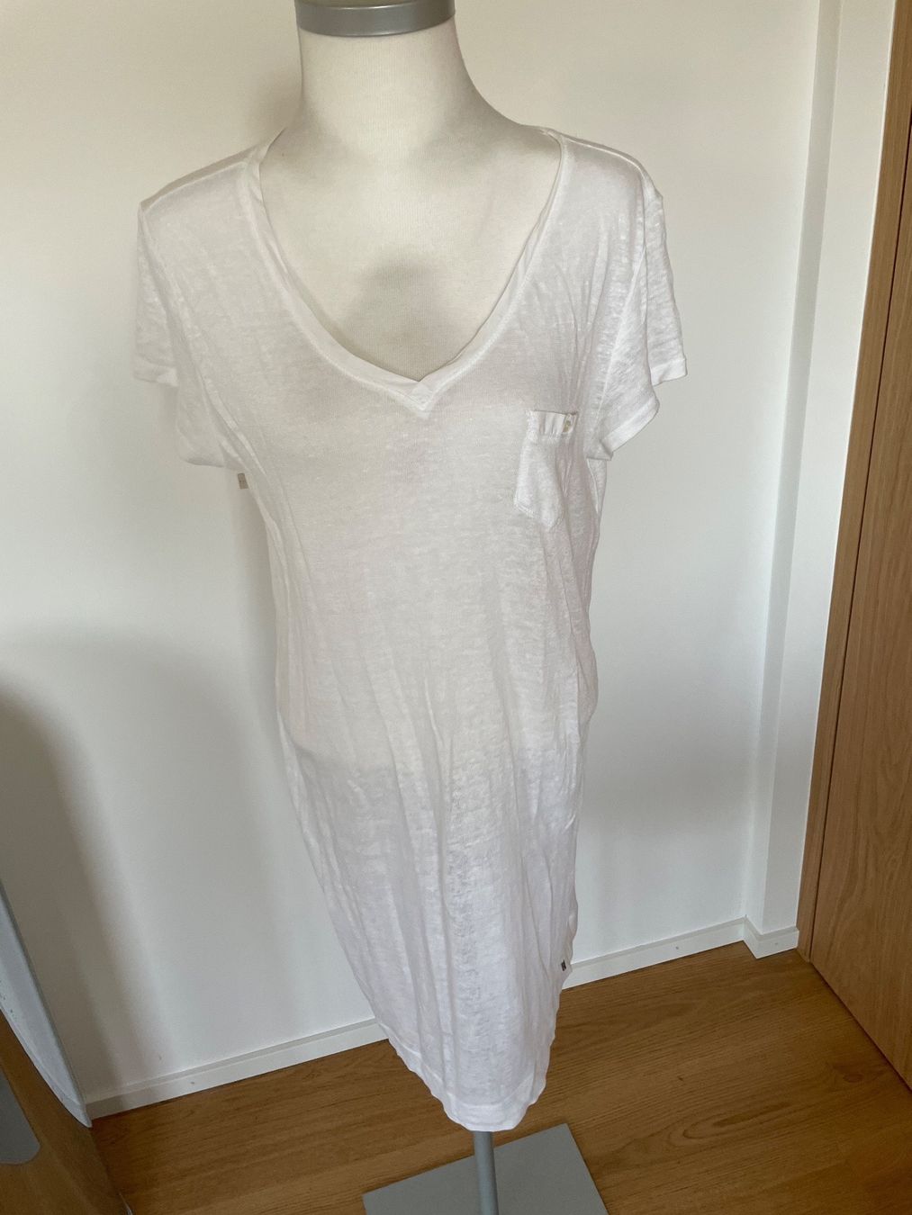 Tommy Hilfiger Vestiti: Sommerkleidli Tommy Hilfiger – Nuovo (secondo la descrizione) da Neunkirch venduto da autoscooter57 1