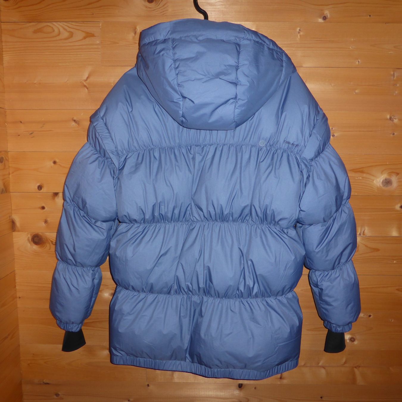 Brunotti Giacche: Winterjacke BRUNOTTI, Gr. S – Usato da St.Gallen venduto da regenbogen5 3