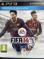 FIFA 14 für PlayStation 3