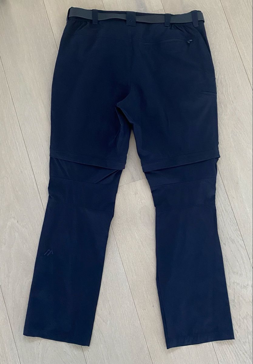 Hosen: Wanderhose maier sports Gr. 52 – Gebraucht aus Hofstetten SO von ani_55wx 1