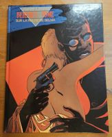 Sur la route de Selma (ONE-SHOT  E.O.  T.B.E.)