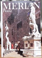 Italien (drei MERIAN-Monatshefte)
