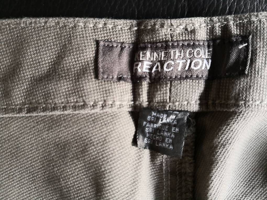 Pantaloni: Kenneth Cole Hose gr 34 – Usato da Dietlikon venduto da Alfie_CH 1