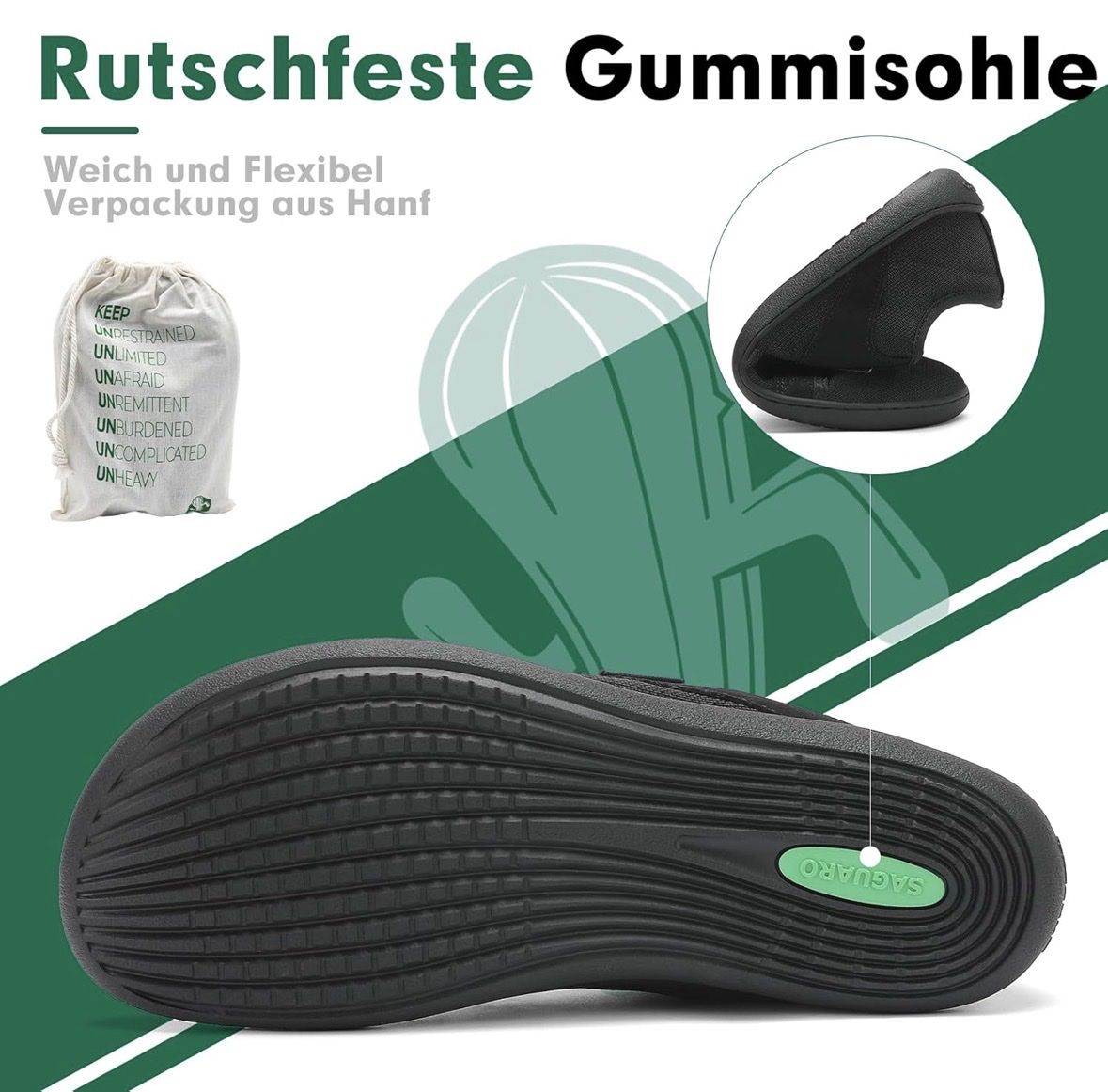 Scarpe per ragazzi: Barfussschuhe Grösse 36 – Nuovo (secondo la descrizione) da Winterthur venduto da Haesle 2