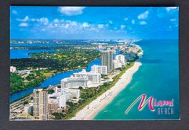 AK Miami Beach Hotels