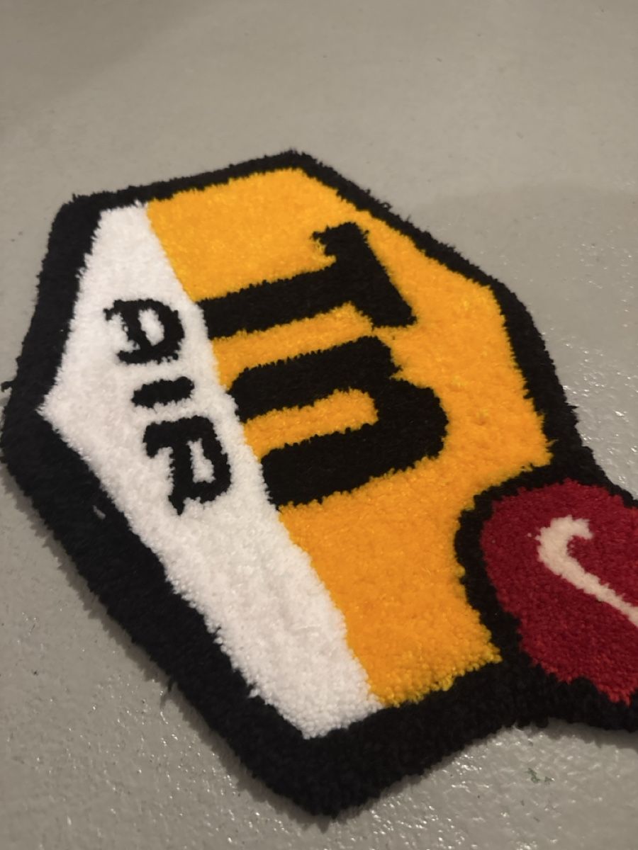 Tappeti: Tn Rug Handmade – Usato da Münchenbuchsee venduto da Leda53 1