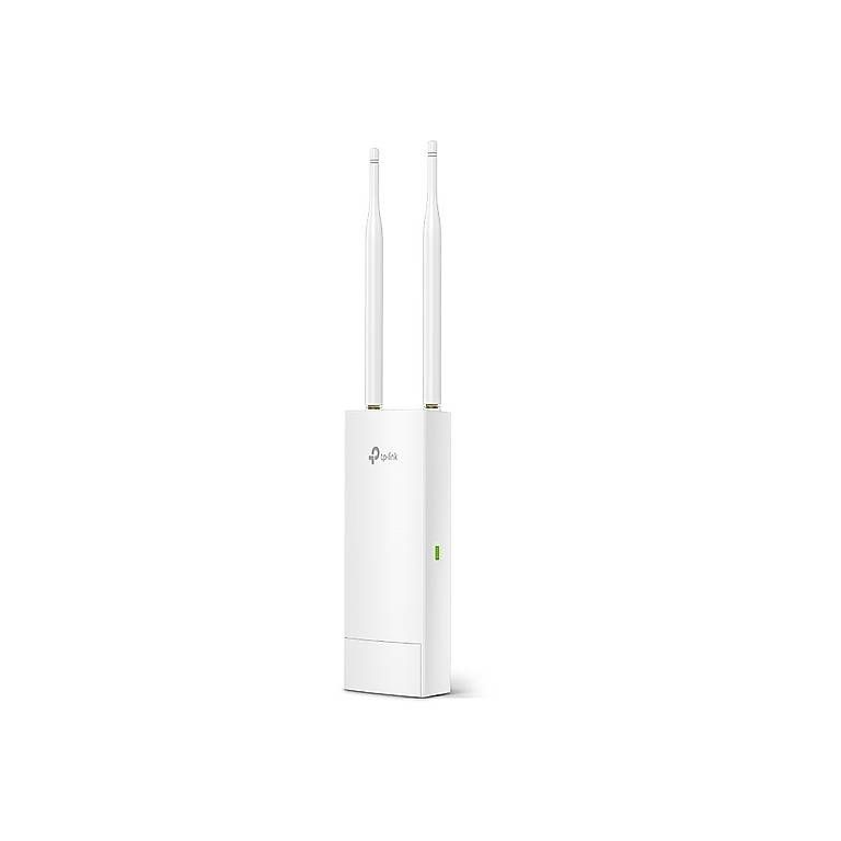 TP-Link Modem & Router: TP-Link CAP300-OUTDOOR - Access Po - Neu – Nuovo e nell'imballaggio originale da Locarno venduto da Sa.chan 4