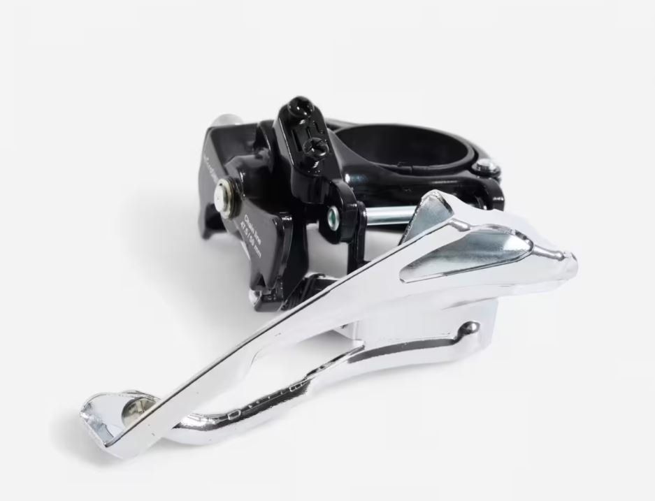 Decathlon Pezzi di ricambio: Umwerfer 3-Fach – Nuovo e nell'imballaggio originale da Kirchleerau venduto da Toeffli_Schrauber 2