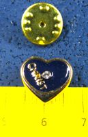 CHRIST SCHMUCK PIN