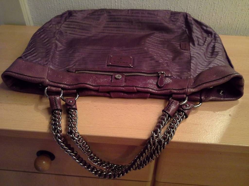 Borse da donna: Sac à main Prada – Usato da Pully venduto da Occasions-luxe.Golay 1