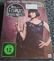 Miss Fishers Mysteriöse Morde Staffel 3 Neuverpackt