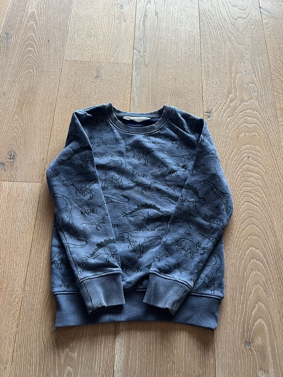 H&M Maglioni & Felpe: Pullover H&M Grösse 122/128 – Usato da Aarburg venduto da cha_6t8j