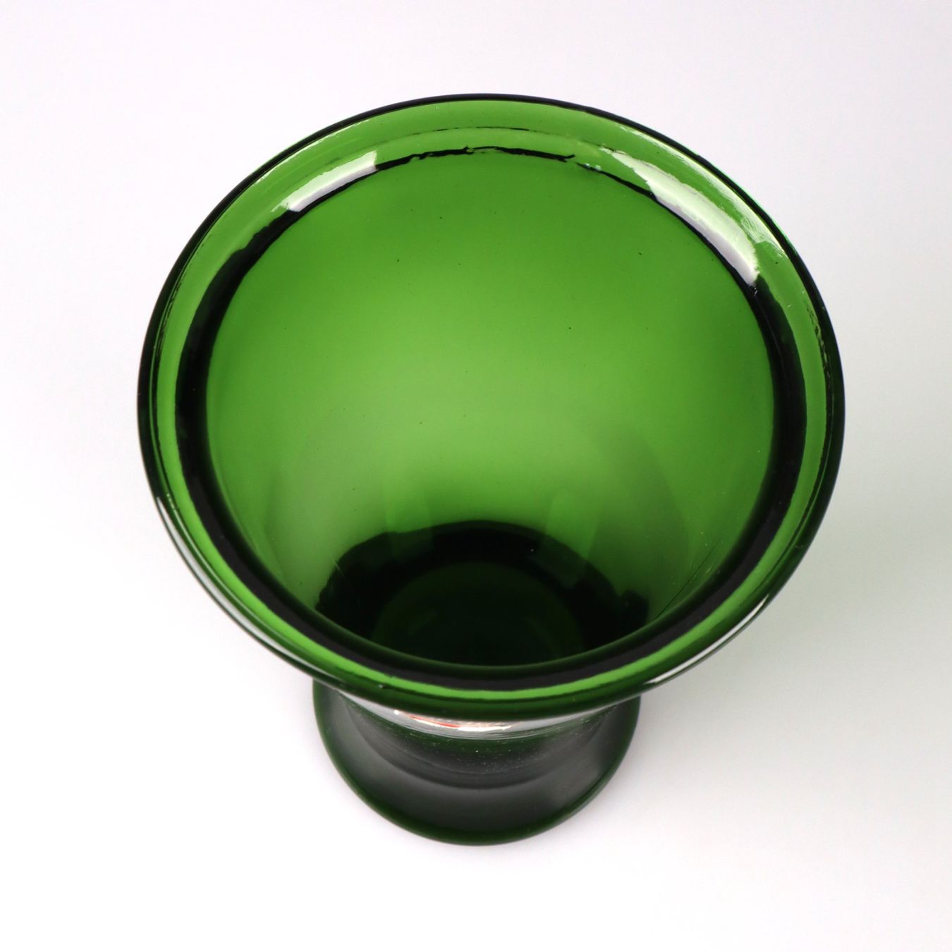 Vasen & Gefässe: Bülach Blumenvase 24cm – Gebraucht aus Volketswil von brockipfannenstil 1