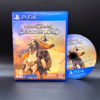 PlayStation 4 Mount & Blade II Bannerlord