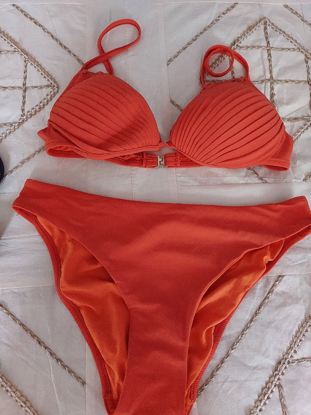 Costumi da bagno & Bikini: Bikini – Nuovo (secondo la descrizione) da Dietlikon venduto da Asany