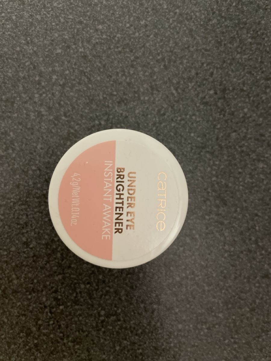 Catrice Make-up: Catrice Under Eye Brightener Light Rose neu – Neu und originalverpackt aus Nänikon von Skin-Beauty