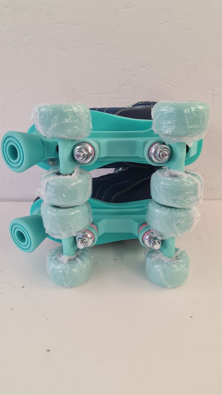 Rio Roller Inline-Skating & Rollschuhe: Patins a roulettes, neuf, Rio Roller, taille 35.5 – Neu und originalverpackt aus Sugiez von factorysportoutlet 4