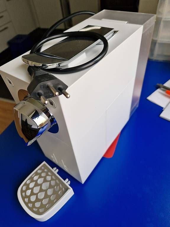 Macchine per caffè & Macchine per espresso: Kaffemaschine Delizio UNA – Usato da Zürich venduto da eli_gq2r