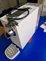 Kaffemaschine Delizio UNA