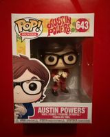 Funko Pop! Austin Powers