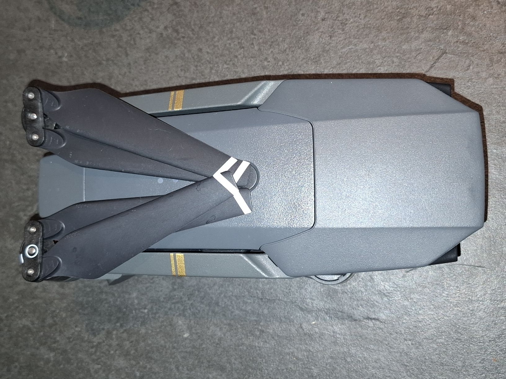 DJI RC Modellbau: Dji Mavic pro – Gebraucht aus La Neuveville von fel_v8wl 3