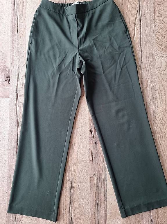 Pantaloni: Stoffhose weit, Gr.M, MSCH Copenhagen – Usato da Ostermundigen venduto da d-p73 1
