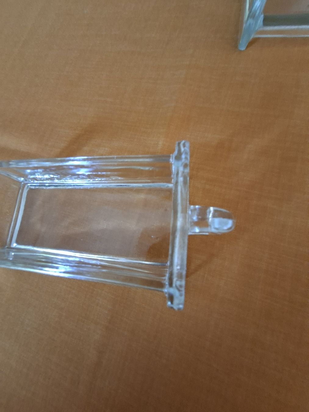 Bicchieri: Glasschubladen von altem Buffet – Usato da Fulenbach venduto da aeb_28sw 4