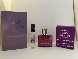 Miniatures Gucci Guilty