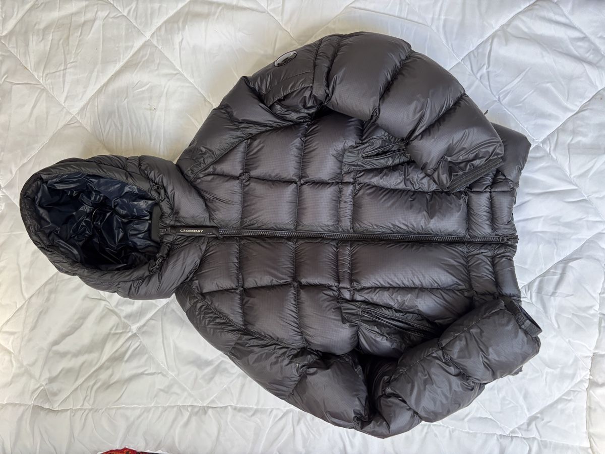 CP Company Giacche: C.P. Company Daunenjacke – Usato da Grüningen venduto da Diego.sabater 1