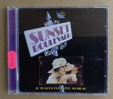The Chicago Musical Revue – Sunset Boulevard - F36