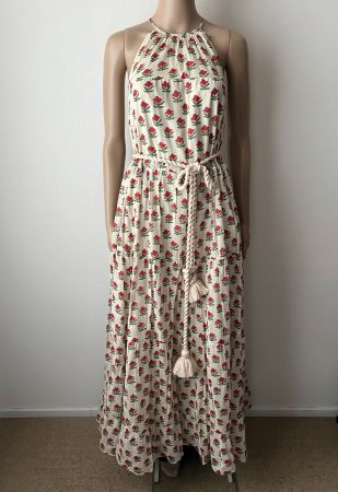 RHODE Maxidress „Julia“ ❣️