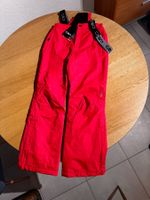 CMP Mädchen Skihose Gr. 164 – Neu mit Etikett – Pink/Rot – h