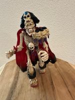 1994 Skeleton Warriors Baron Dark Playmates Vintage 90er