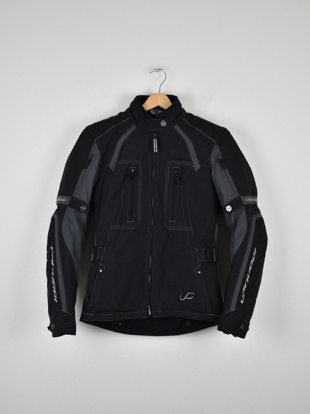 Vanucci Jacken: Vanucci HiRider III Motorradjacke, Gr.34 – Gebraucht aus Nürensdorf von 2ND_STORY