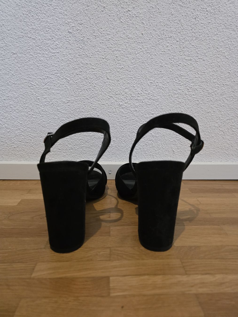 Damenschuhe: Anna Field High Heels – Gebraucht aus Muri AG von ramitravel1 3