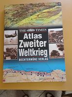 Atlas Zweiter Weltkrieg "The Times"