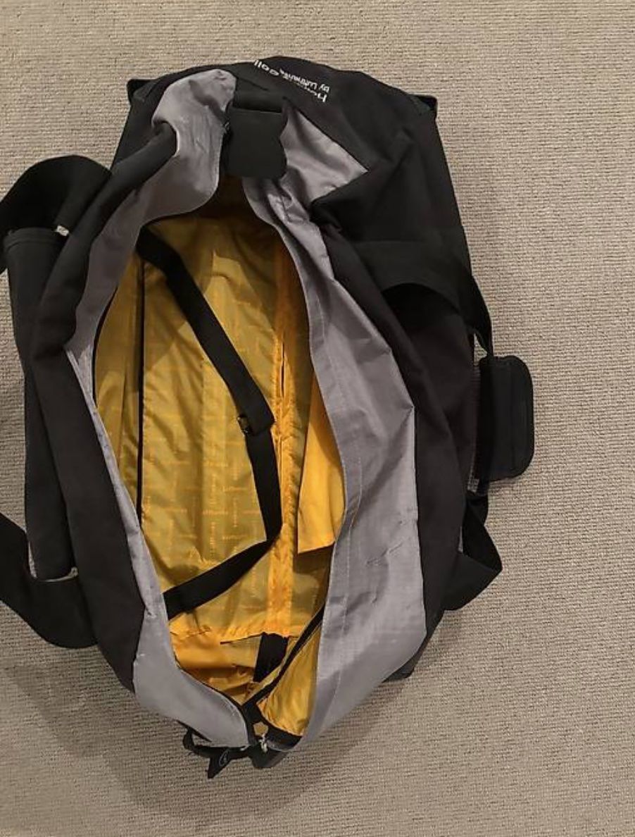 Valigie: Sac voyage sur roulettes – Usato da La Croix (Lutry) venduto da patricia150392 3