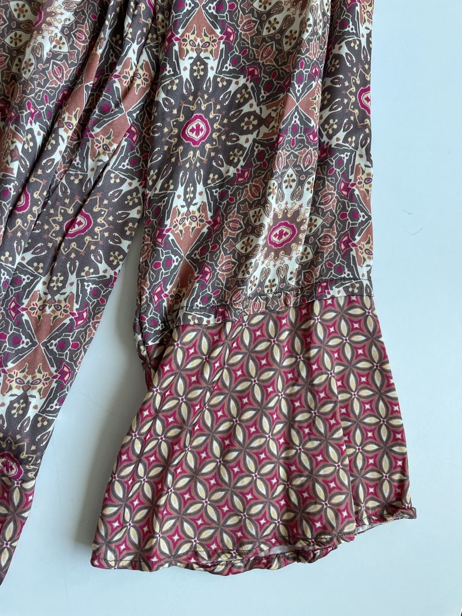 Odd Molly Chemisiers: Odd Molly Bluse Gr.2 - M! – D'occasion à Gockhausen par AnneT07 5