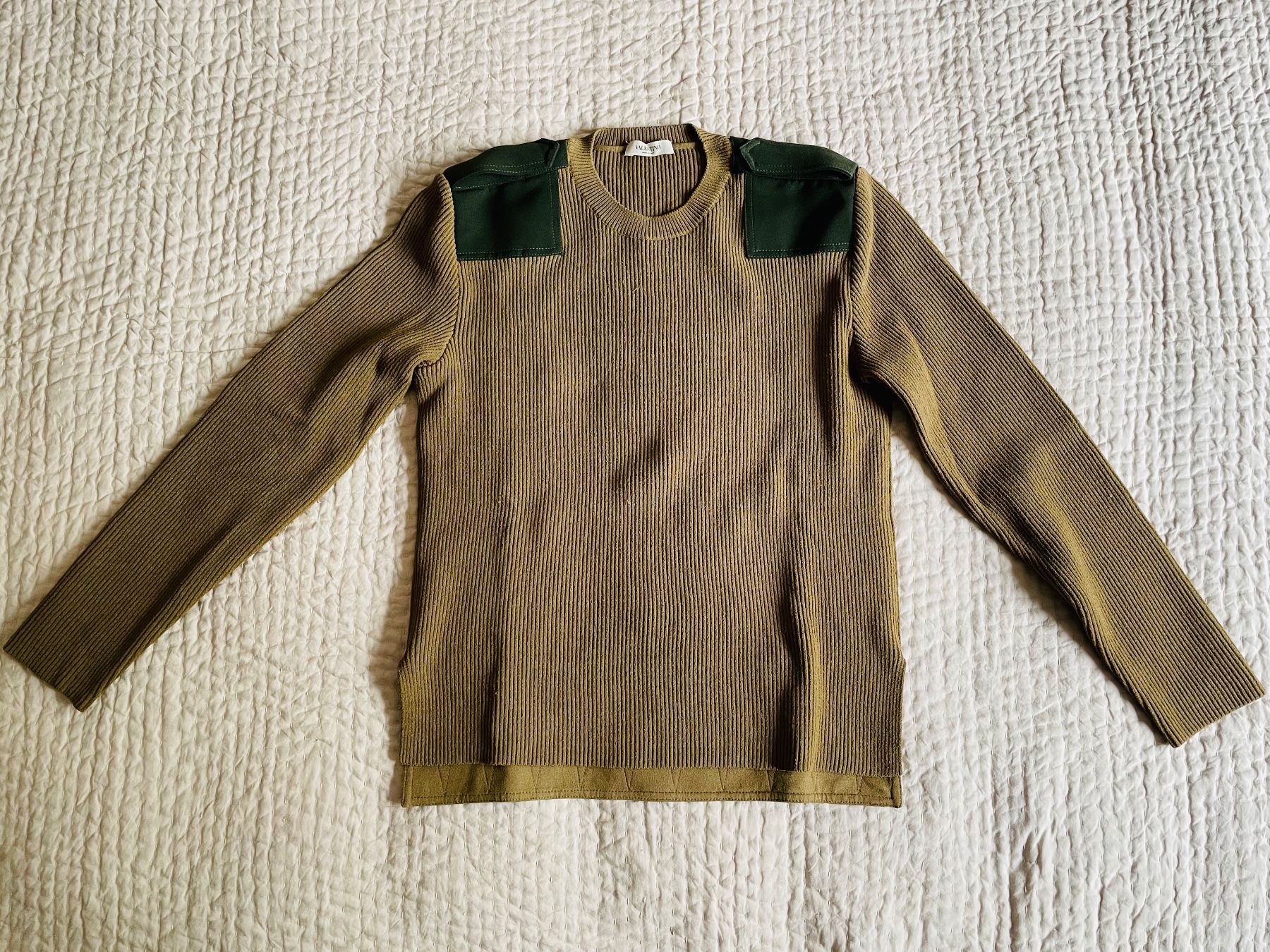 Maglioni & Felpe: VALENTINO- Gr.M – Usato da Basel venduto da MarkenundKleidung