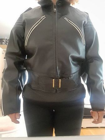 Echtleder Jacke2