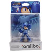 Mega Man Amiibo - NEW