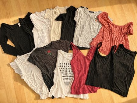 Grosses Damen Kleiderpaket, Grösse S/36