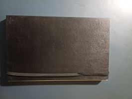 Moleskine Portfolio 13x15 cm