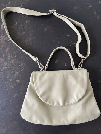Original Griesbach Ledertasche - Made in Switzerland