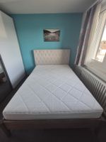Boxspringbett 140cm