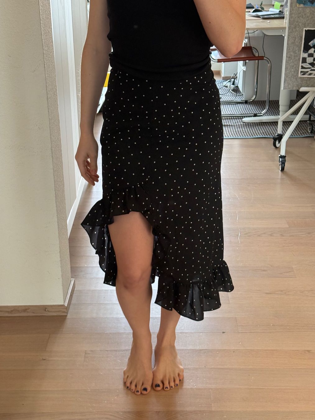 Gonne: Midi skirt – Usato da Zürich venduto da AlineCr 1
