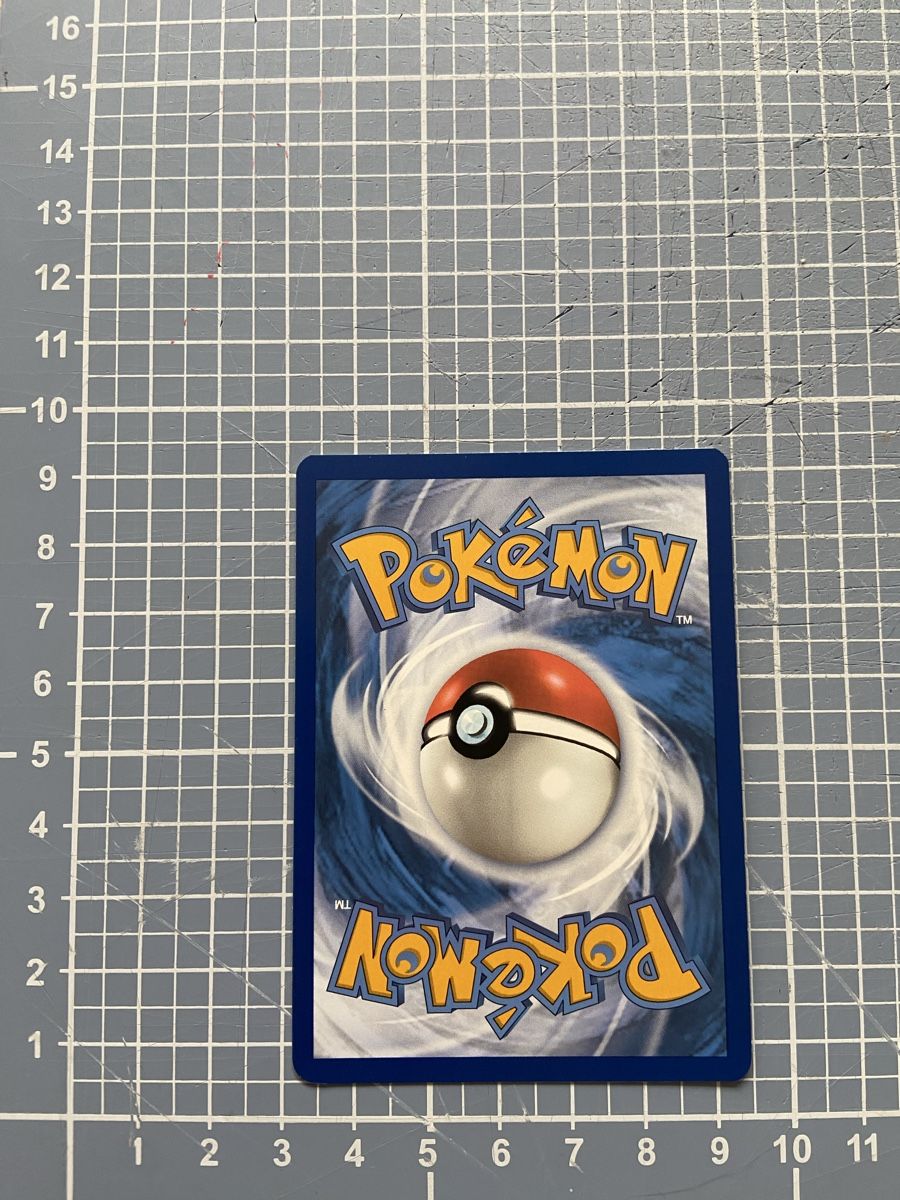 Pokémon Sammelbilder & Trading cards: Lapras – Neu (gemäss Beschreibung) aus Zürich von Marlon_21 1