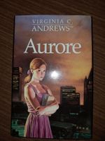 Aurore de virginie andrews