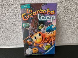 Neu - Ravensburger - La Cucaracha loop